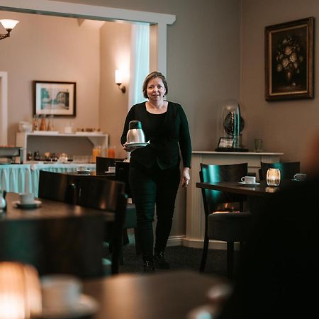Hotel Kuehl Neumünster Dış mekan fotoğraf