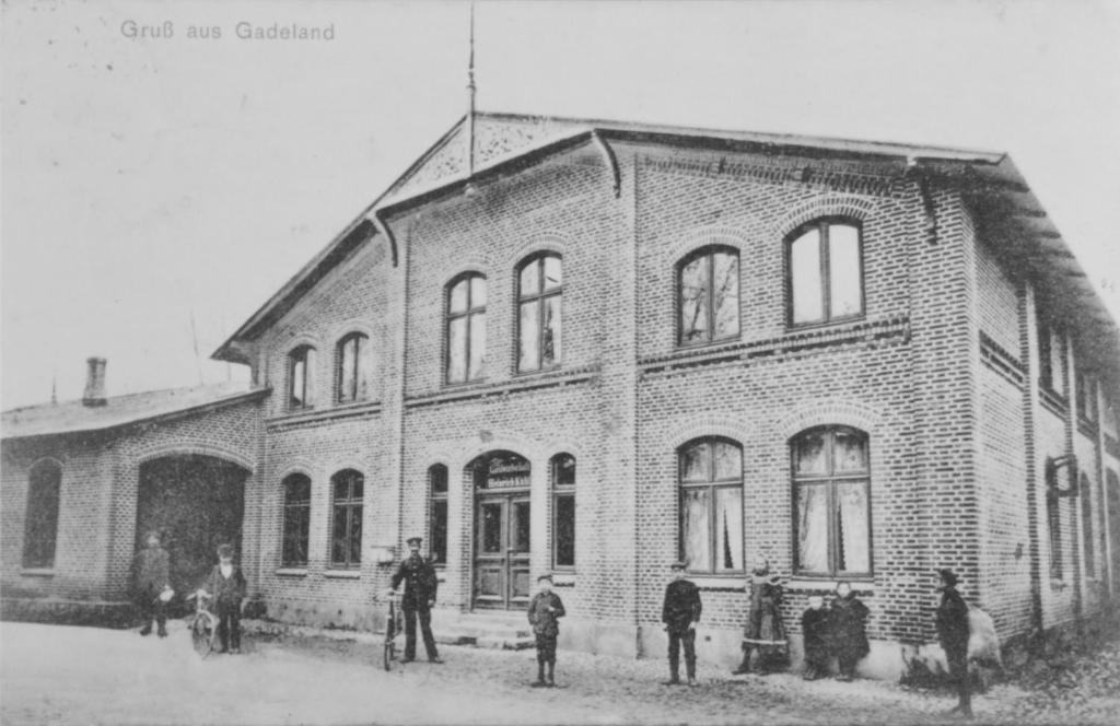 Hotel Kuehl Neumünster Dış mekan fotoğraf